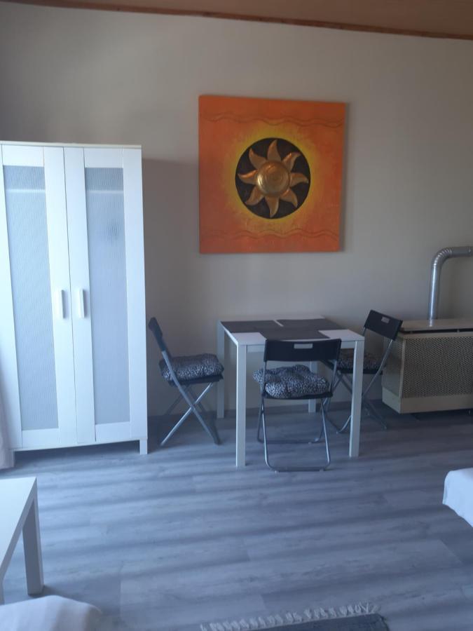 Minibali Apartmanok Siofok Exterior photo