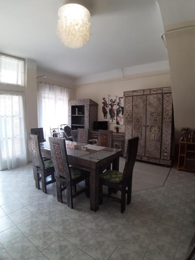 Minibali Apartmanok Siofok Exterior photo