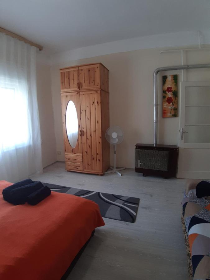 Minibali Apartmanok Siofok Exterior photo