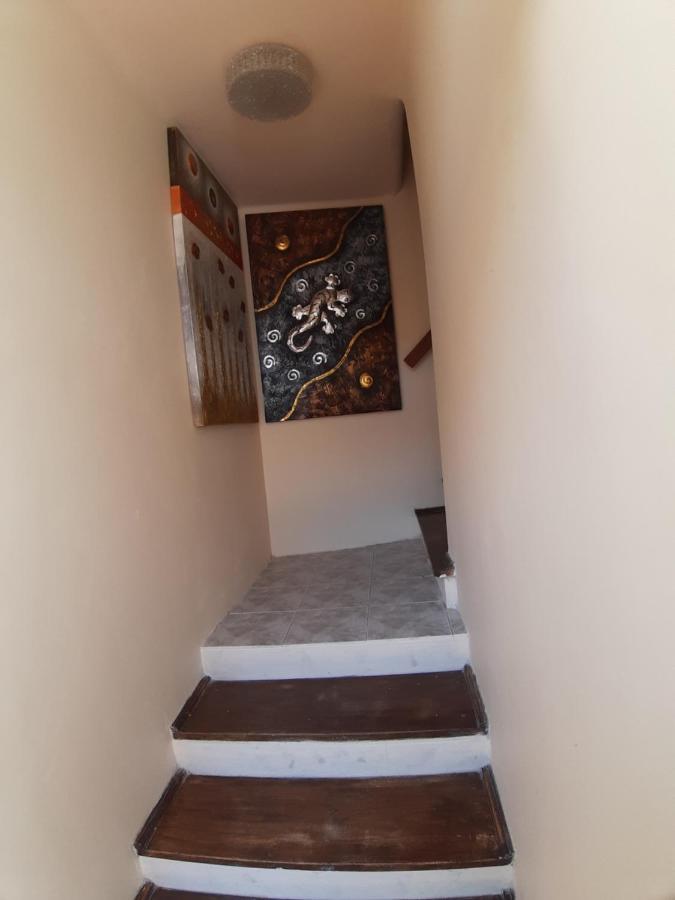 Minibali Apartmanok Siofok Exterior photo