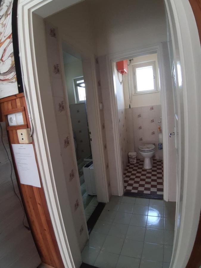 Minibali Apartmanok Siofok Exterior photo