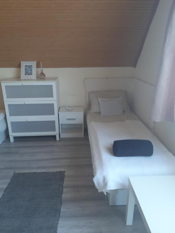 Minibali Apartmanok Siofok Exterior photo